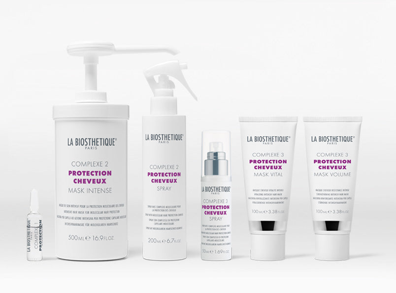 Protection Cheveux Complexe