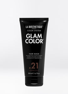 Glam Color Hair Mask .21 Espresso 200ml