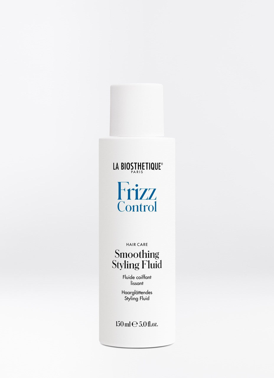 Frizz Control Smoothing Styling Fluid 150ml