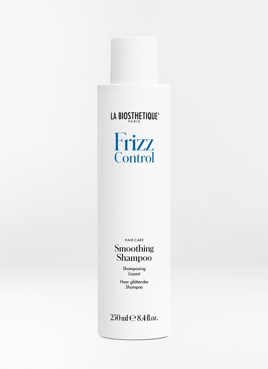 Frizz Control Smoothing Shampoo 250ml