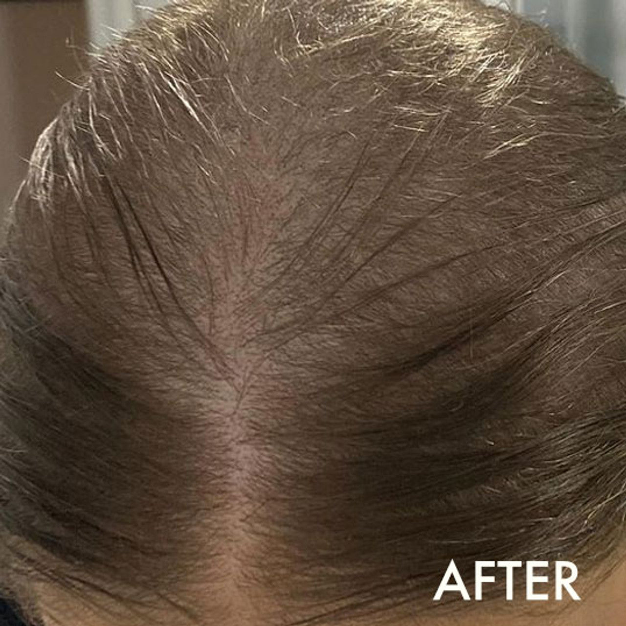 Fortifying Shampoo