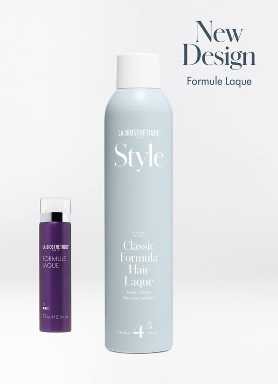 Classic Formula Hair Laque 75ml