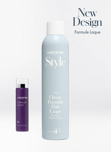 Classic Formula Hair Laque 75ml