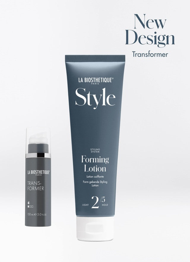Forming Lotion