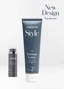Forming Lotion