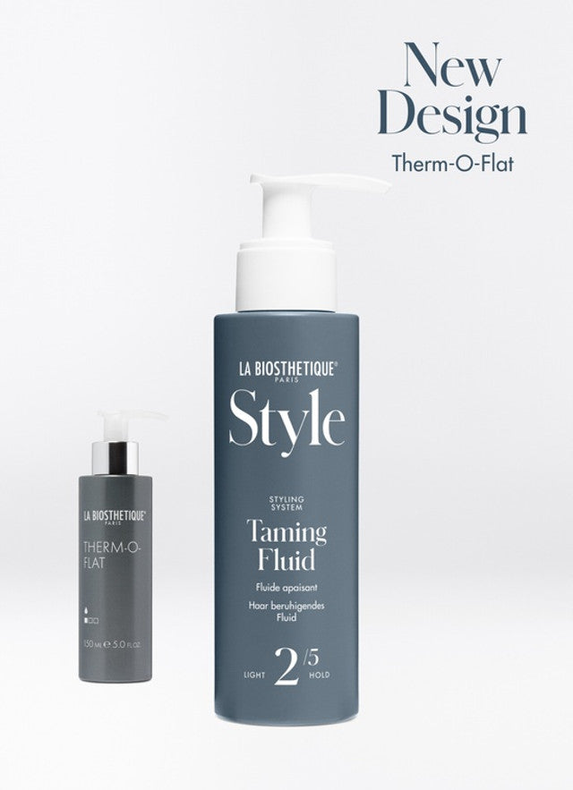 Taming Fluid