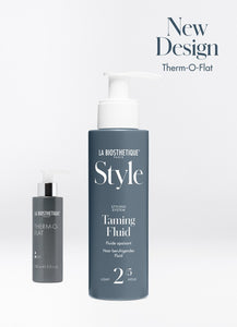 Taming Fluid