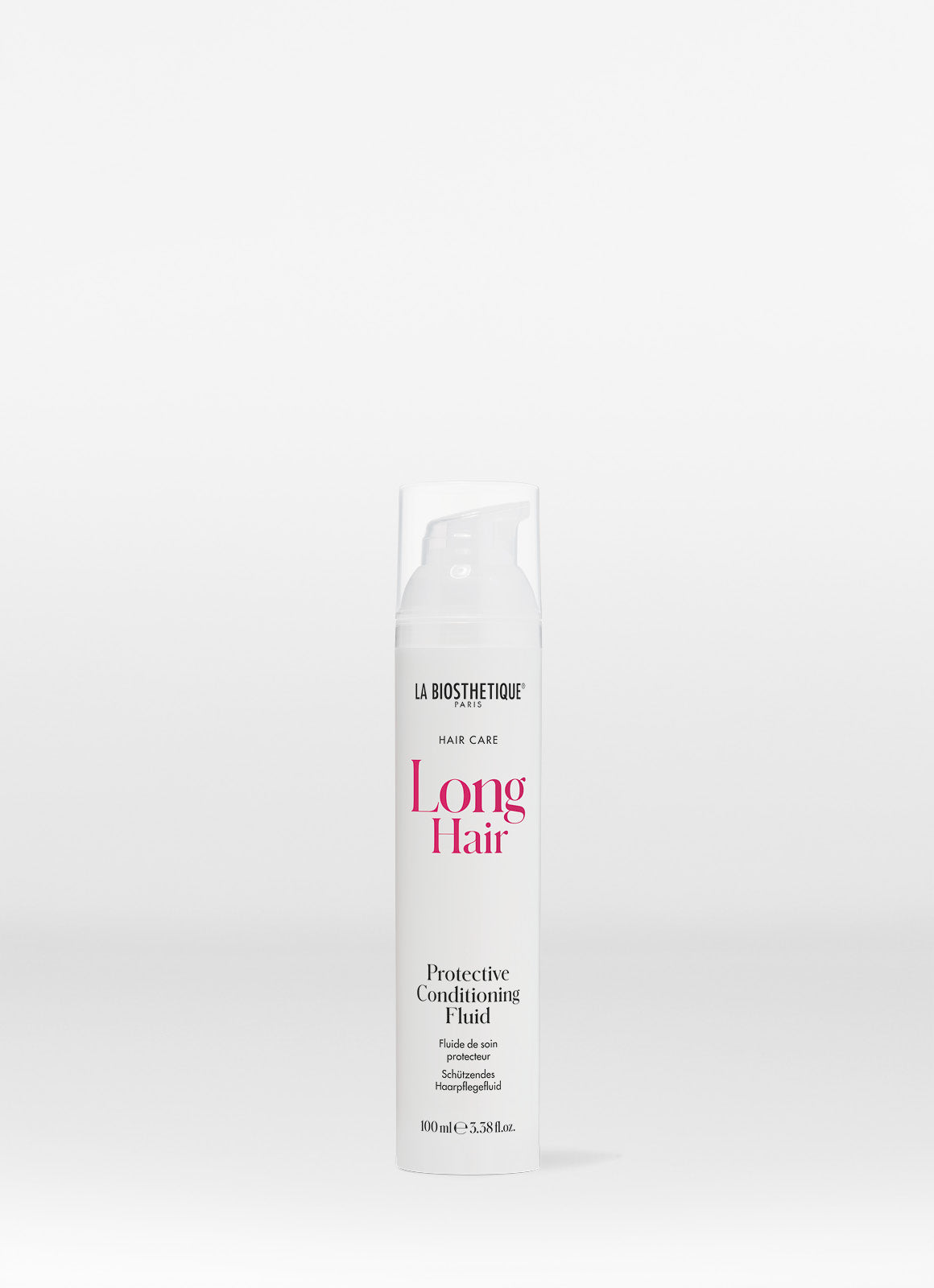 Long Hair Protective Conditioning Fluid 100ml