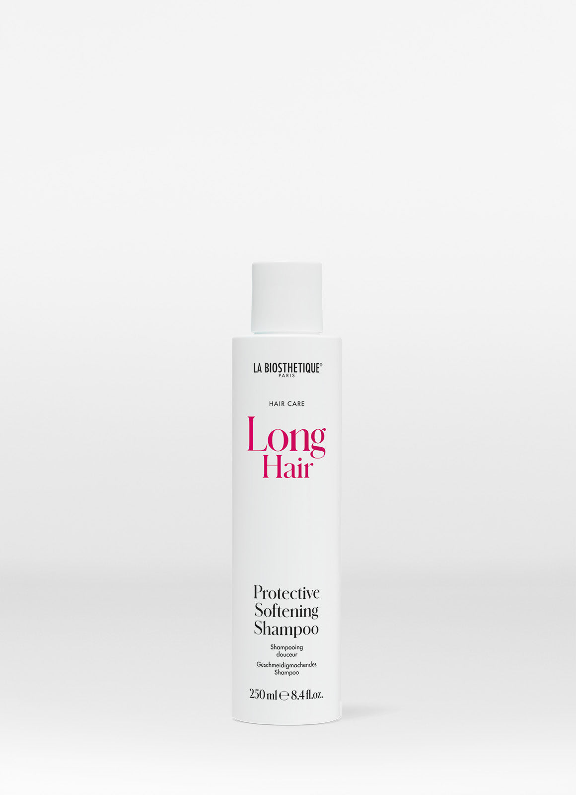 Long Hair Protective Softening Shampoo 250ml