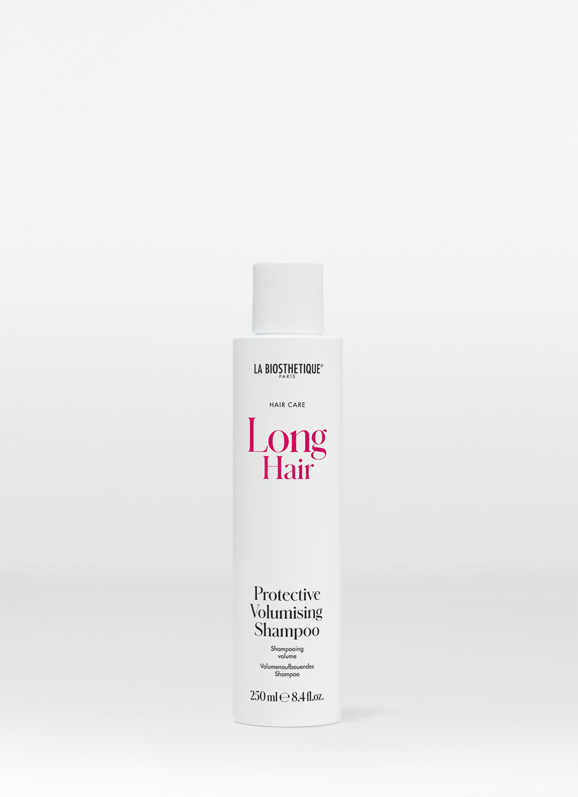 Long Hair Protective Volumising Shampoo 250ml